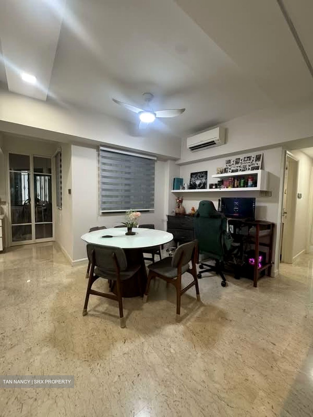 Palm Gardens (D23), Condominium #596082311